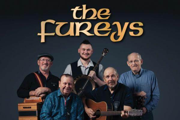 the fureys