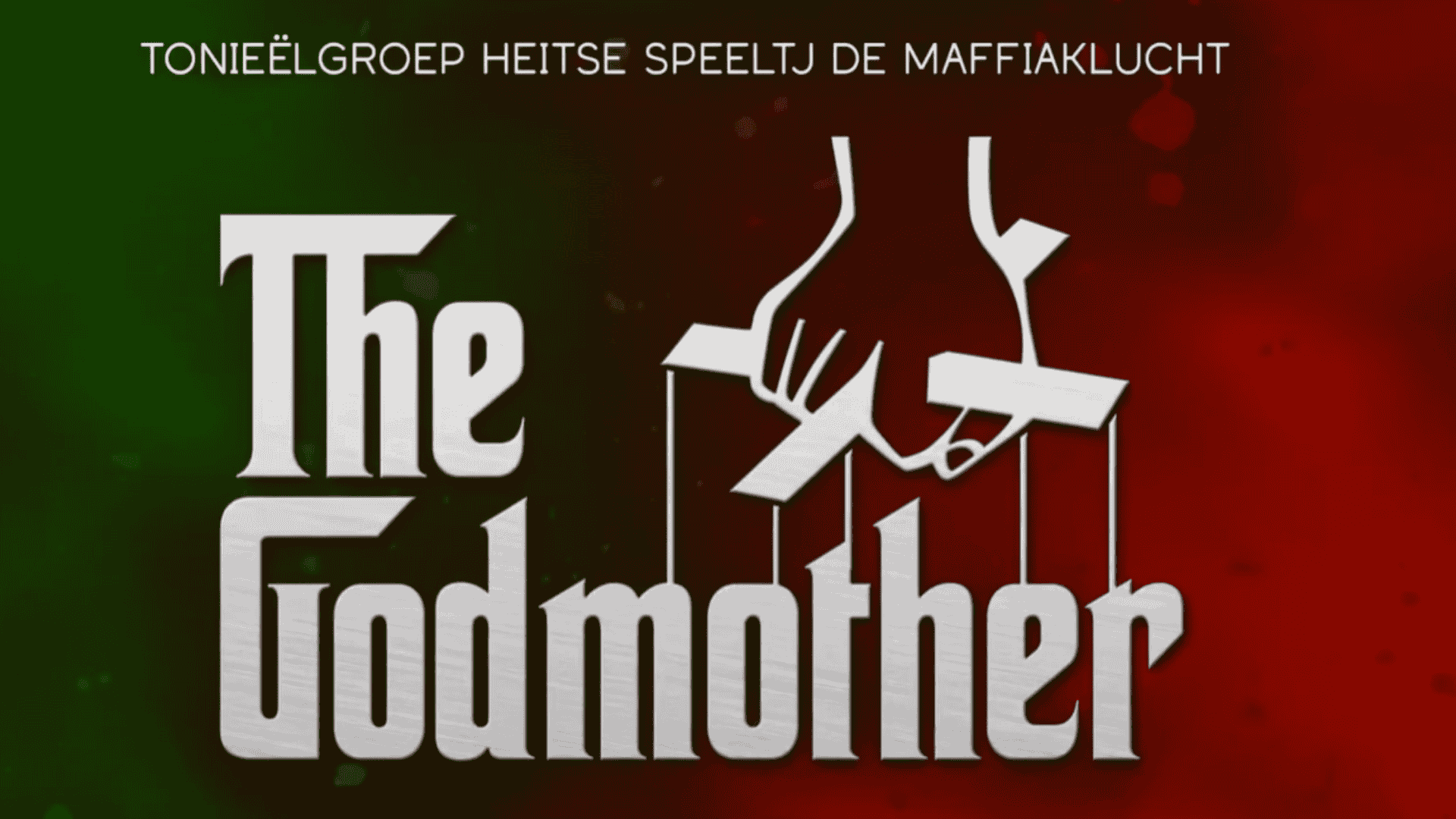 the-godmother-tonieelgroep-heitse